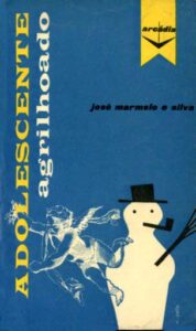 ADOLESCENTE AGRILHOADO