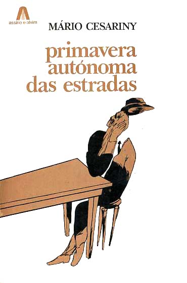 PRIMAVERA AUTONOMA DAS ESTRADAS