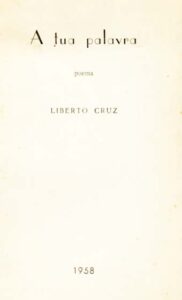 TUA PALAVRA