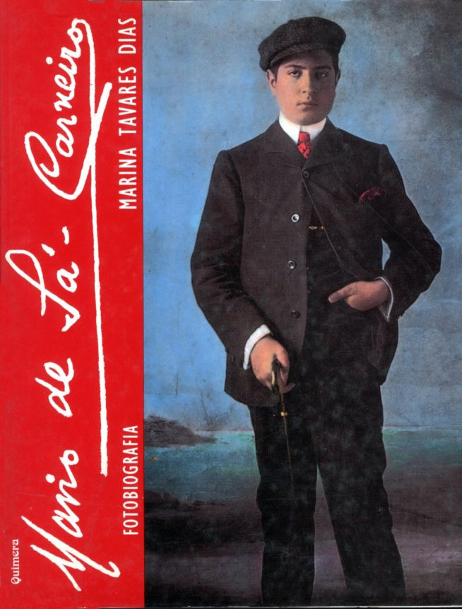 MARIO DE SA CARNEIRO