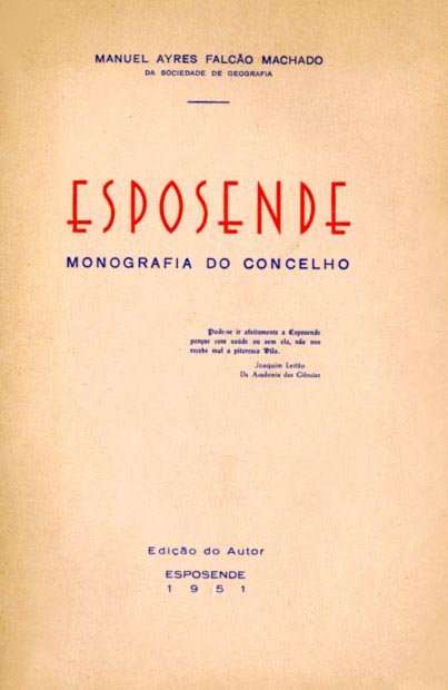 ESPOSENDE