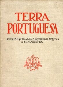 TERRA PORTUGUESA