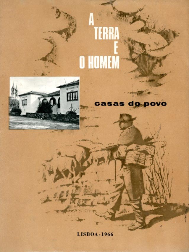 CASAS DO POVO
