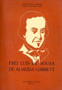 FREI LUIS DE SOUSA DE ALMEIDA GARRETT