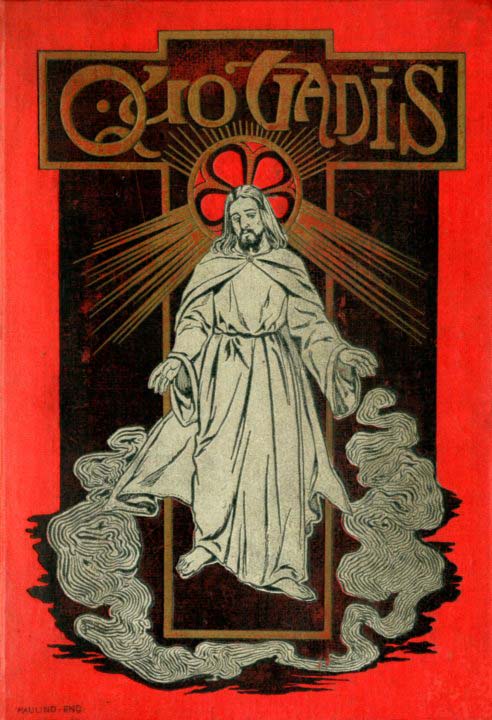 QUO VADIS