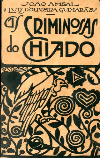 CRIMINOSAS DO CHIADO