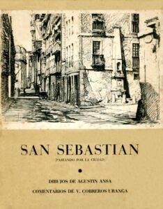 SAN SEBASTIAN
