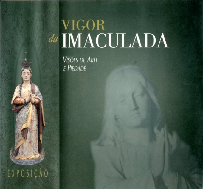 VIGOR DA IMACULADA