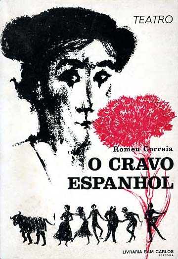 CRAVO ESPANHOL