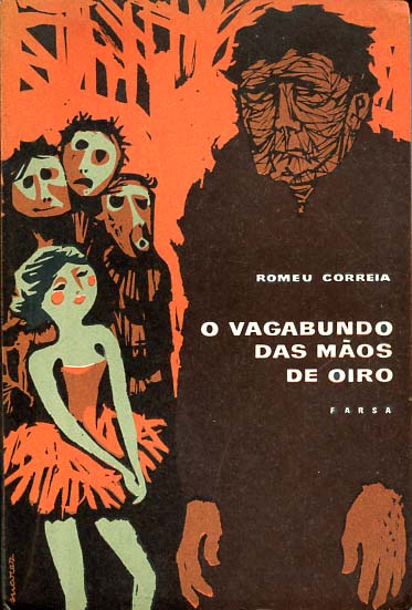 VAGABUNDO DAS MAOS DE OIRO