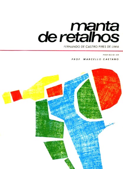 MANTA DE RETALHOS
