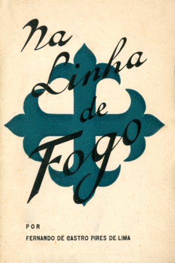 NA LINHA DE FOGO