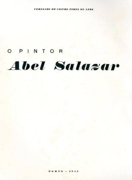 PINTOR ABEL SALAZAR