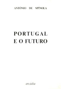 PORTUGAL E O FUTURO