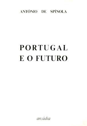 PORTUGAL E O FUTURO
