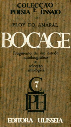 BOCAGE