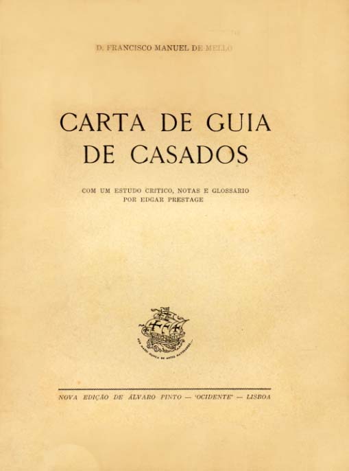 CARTA DE GUIA DE CASADOS
