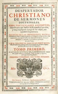 DESPERTADOR CRISTIANO DE SERMONES DOCTRINALES