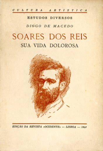 SOARES DOS REIS