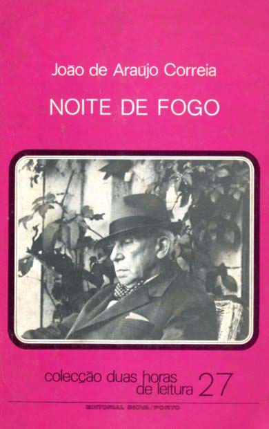 NOITE DE FOGO