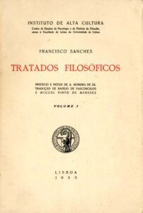 TRATADOS FILOSOFICOS