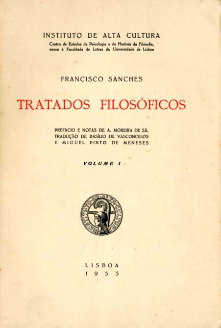 TRATADOS FILOSOFICOS