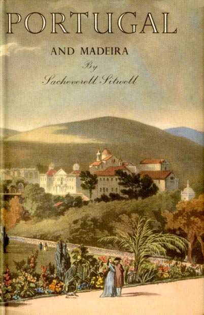 PORTUGAL AND MADEIRA