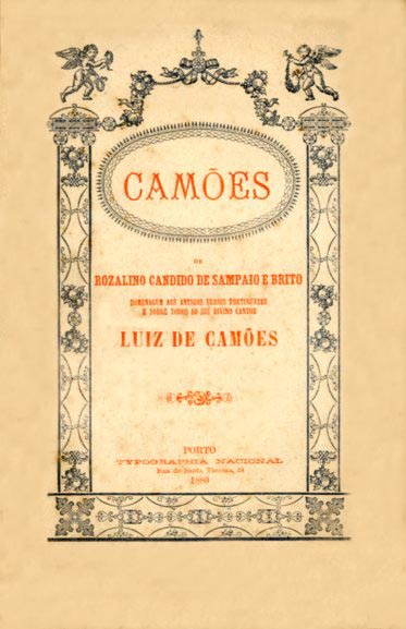 CAMOES