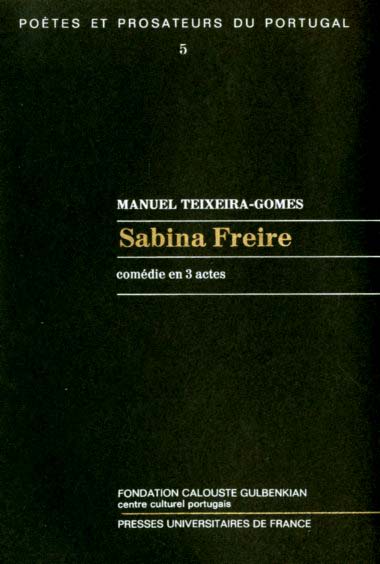 SABINA FREIRE
