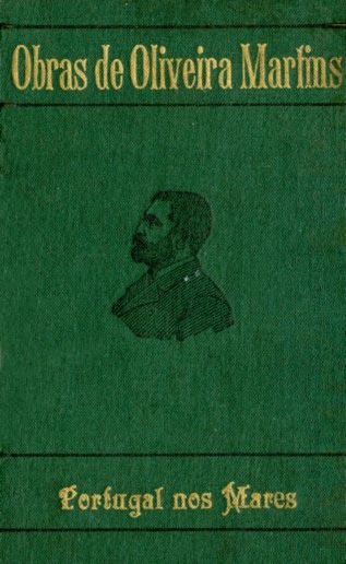 PORTUGAL NOS MARES