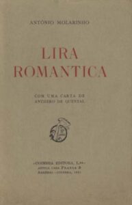 LIRA ROMANTICA
