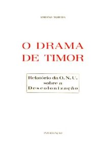 DRAMA DE TIMOR