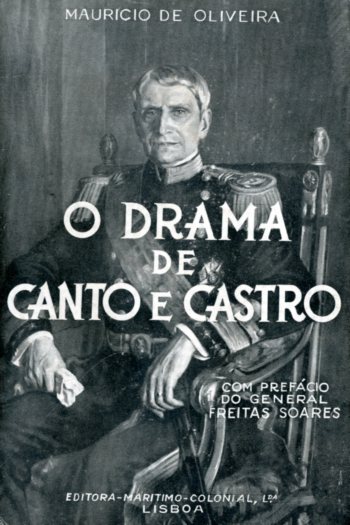 DRAMA DE CANTO E CASTRO