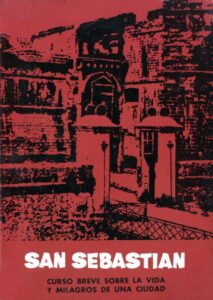 SAN SEBASTIAN