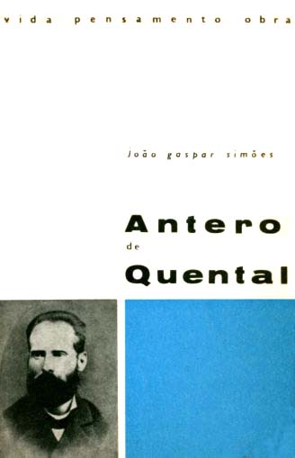 ANTERO DE QUENTAL