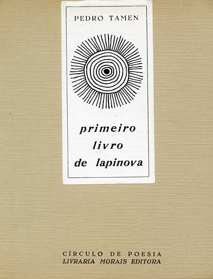 PRIMEIRO LIVRO DE LAPINOVA