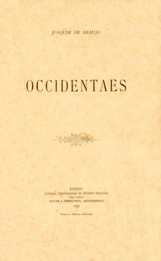 OCIDENTAIS