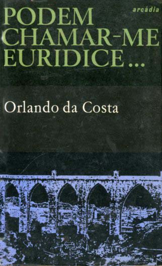 PODEM CHAMAR ME EURIDICE