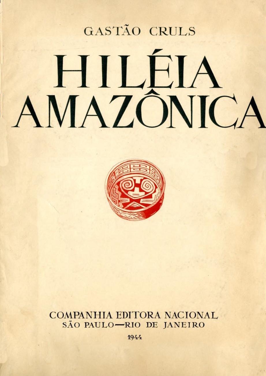 HILEIA AMAZONICA