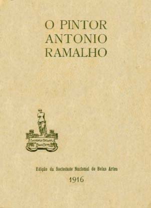 PINTOR ANTONIO RAMALHO