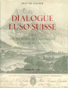 DIALOGUE LUSO SUISSE