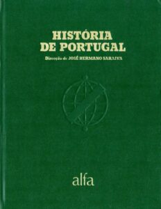 HISTORIA DE PORTUGAL