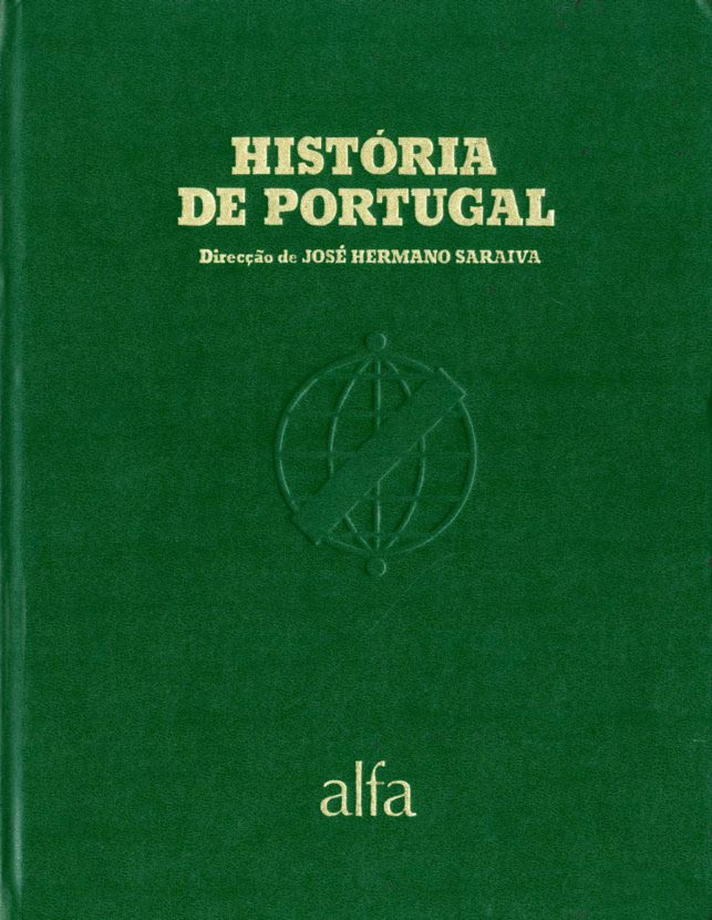 HISTORIA DE PORTUGAL