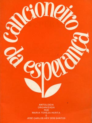 CANCIONEIRO DA ESPERANÇA