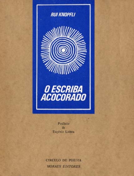 ESCRIBA ACOCORADO
