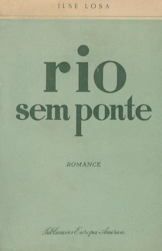 RIO SEM PONTE