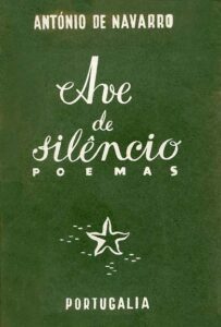 AVE DE SILENCIO