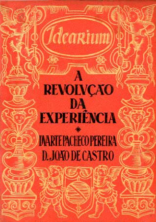 REVOLUÇAO DA EXPERIENCIA