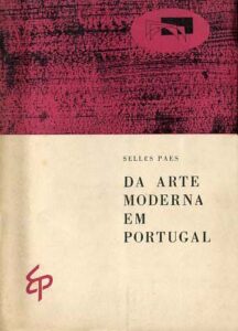 DA ARTE MODERNA EM PORTUGAL