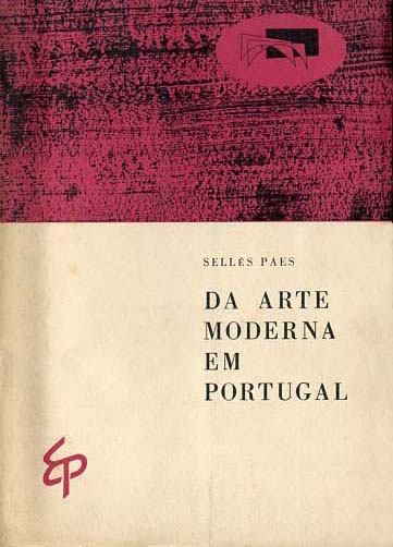 DA ARTE MODERNA EM PORTUGAL